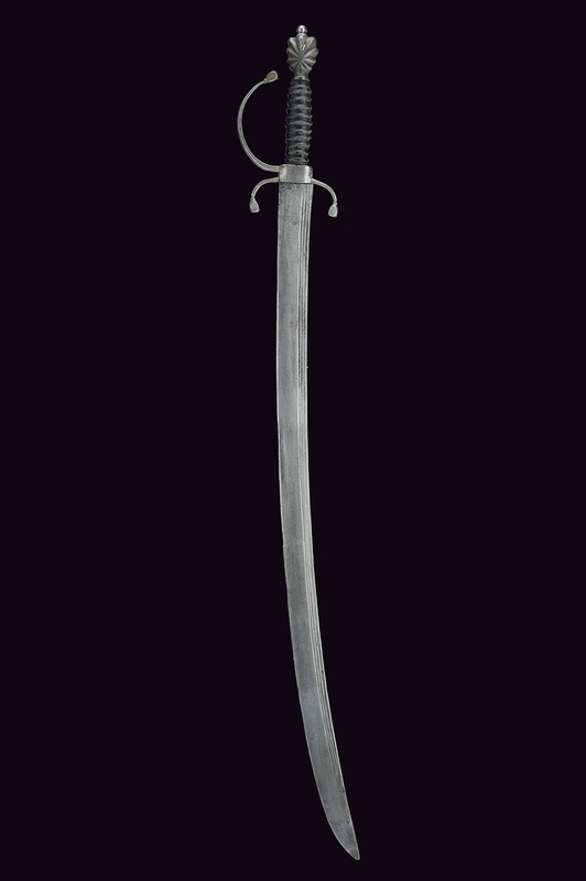 Sciabola composita