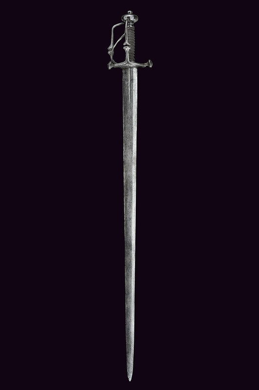 Spada alla vallona