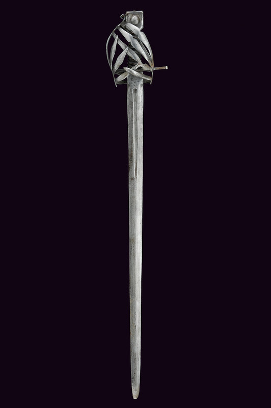 Schiavona composita