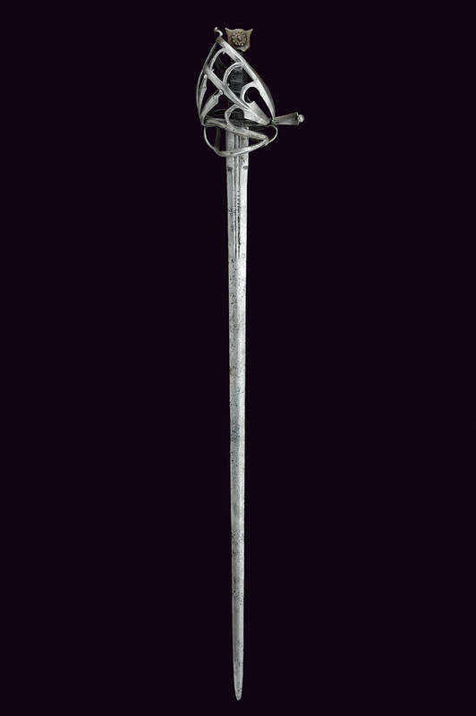 Schiavona