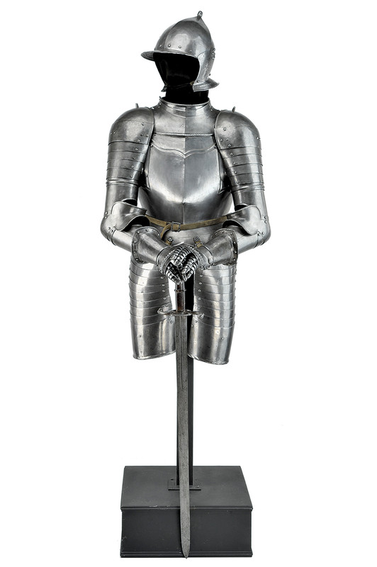 Corsaletto