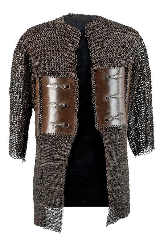 Rara cotta di maglia