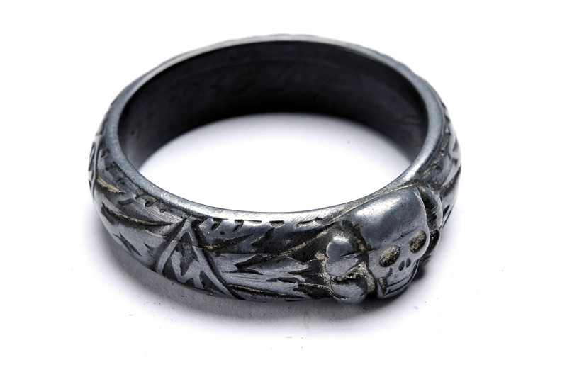 Anello delle SS