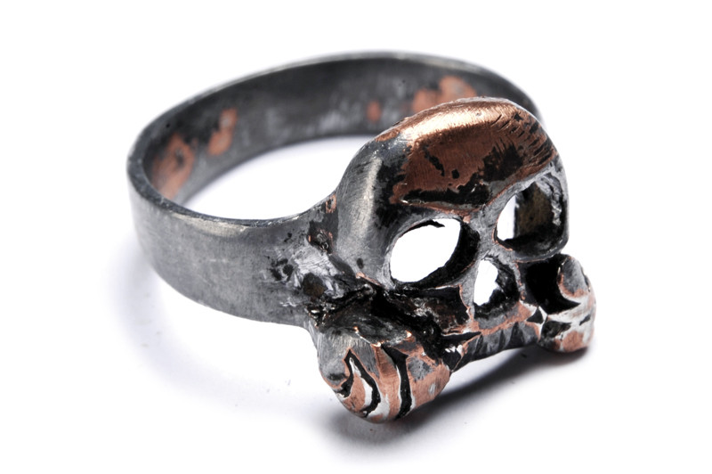 Anello X MAS
