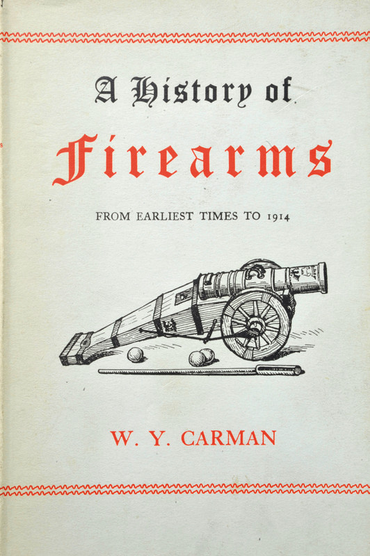 Carman, W. Y.