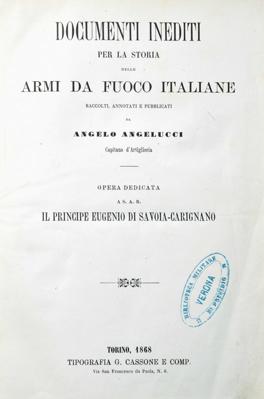 Angelucci, Angelo