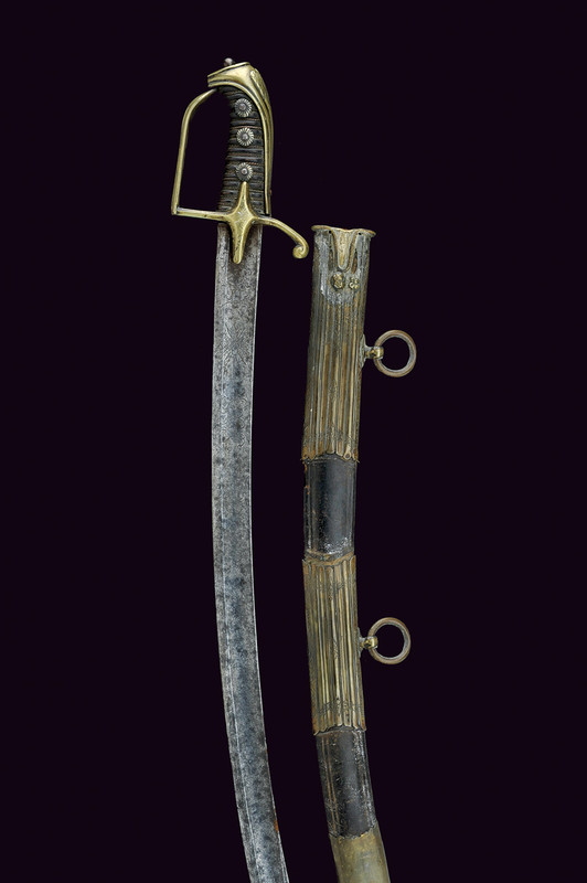 Sciabola da ussaro
