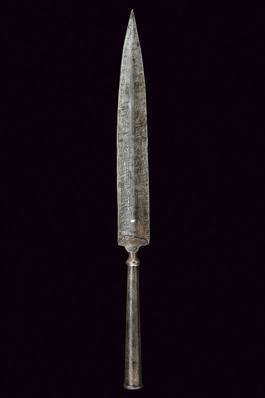 Punta di lancia
