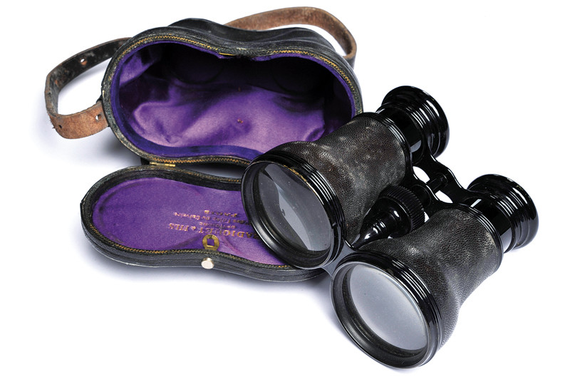 Binocolo
