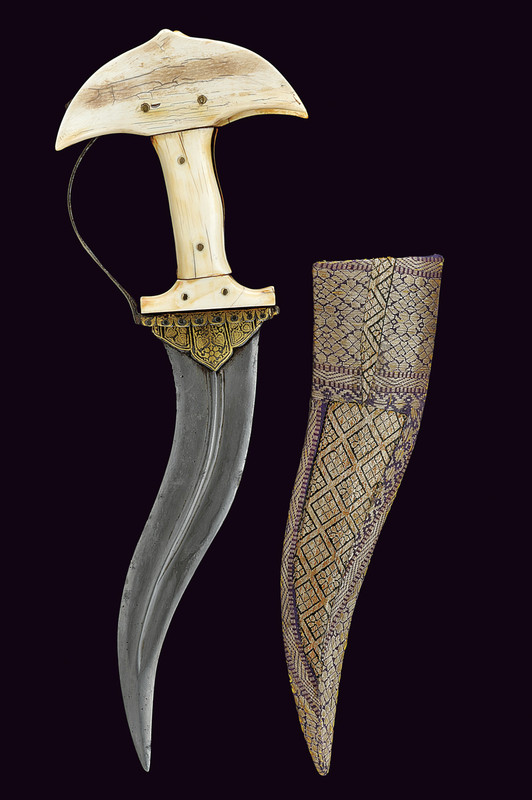 Khanjarli