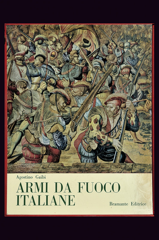 Gaibi, Agostino