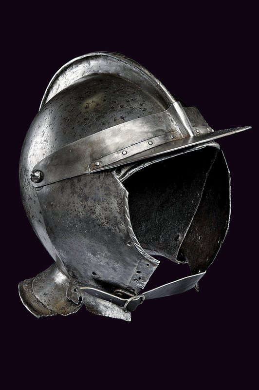 Borgognotta composita