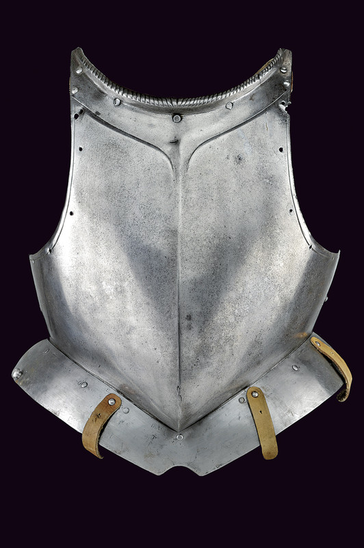 Pettorale