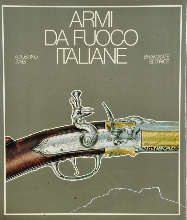 Gaibi, Agostino