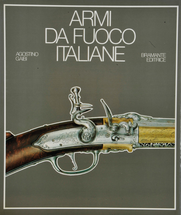 Gaibi, Agostino