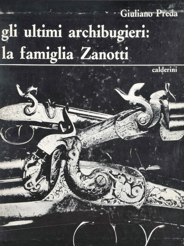 Preda, Giuliano