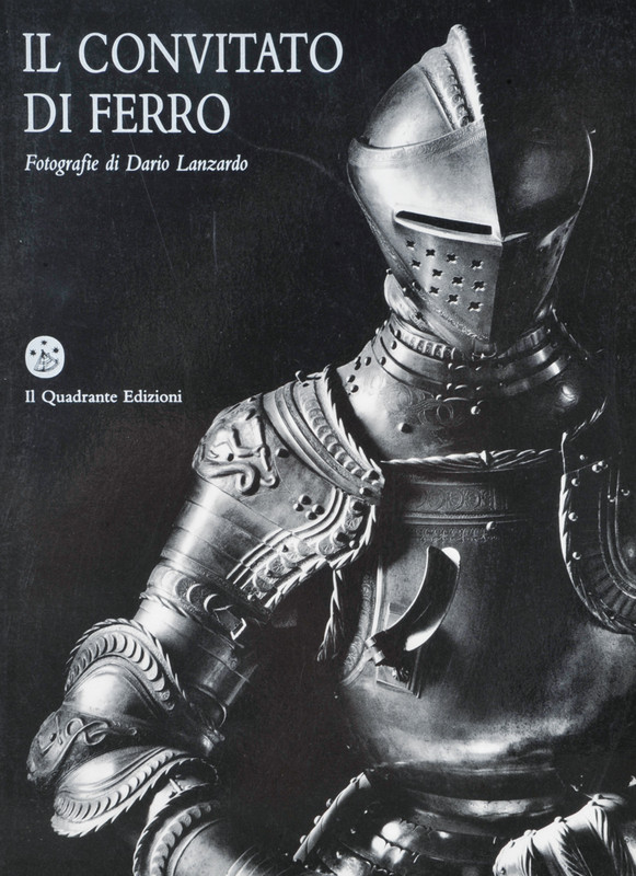 Lanzardo, Dario