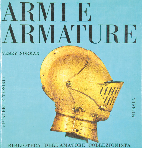 Norman, Vesey