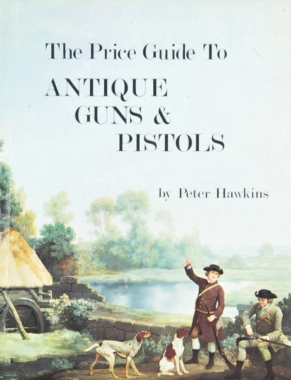 Hawkins, Peter