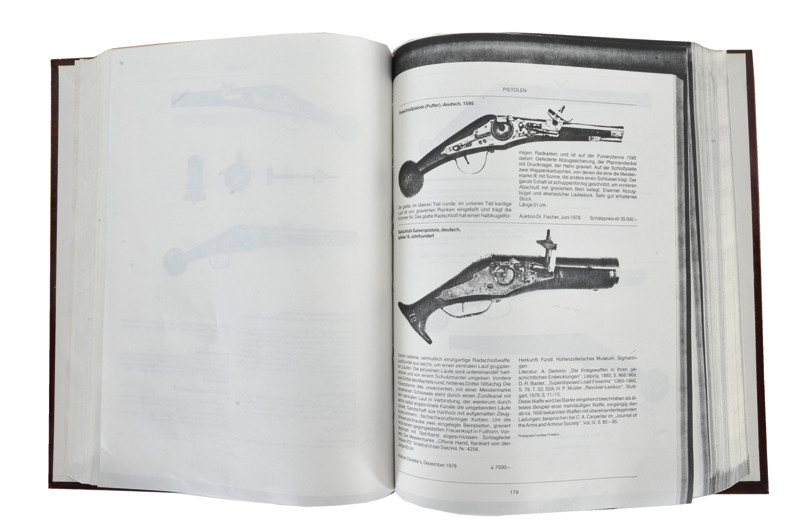 \"Arm Index 1978\"