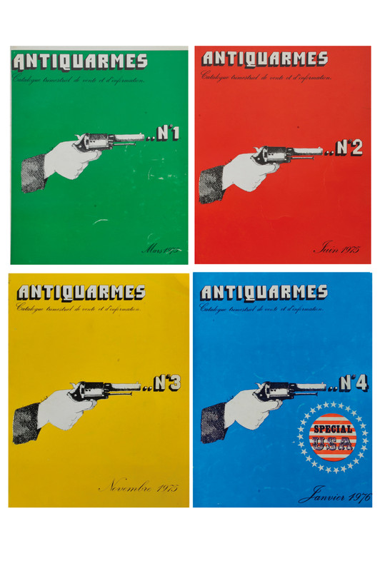 \"Antiquarms\"