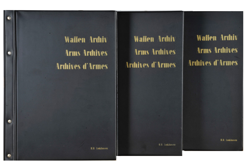 International Small Arms \"Arms Archives\"