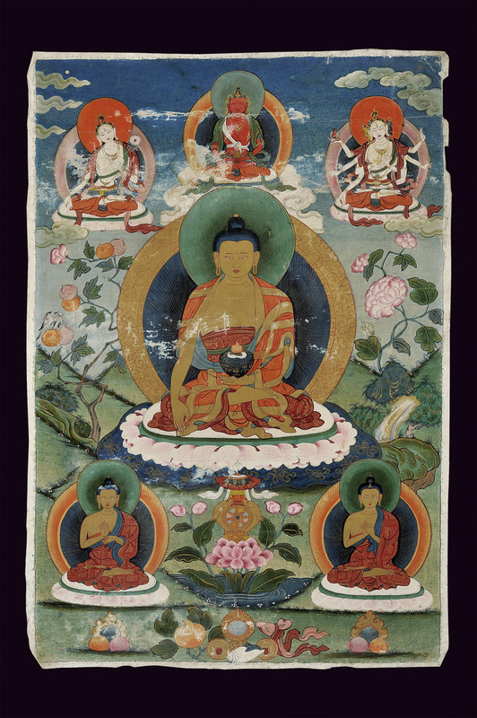 Tangka