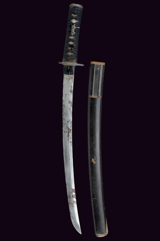 Wakizashi