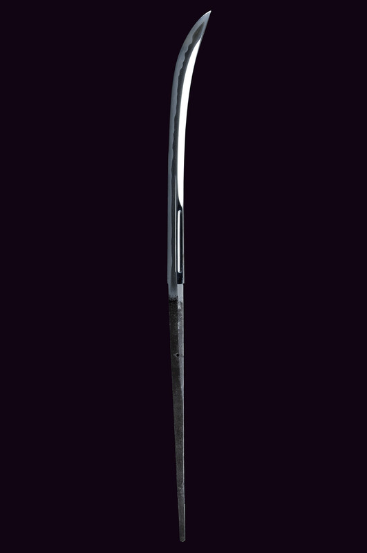Naginata