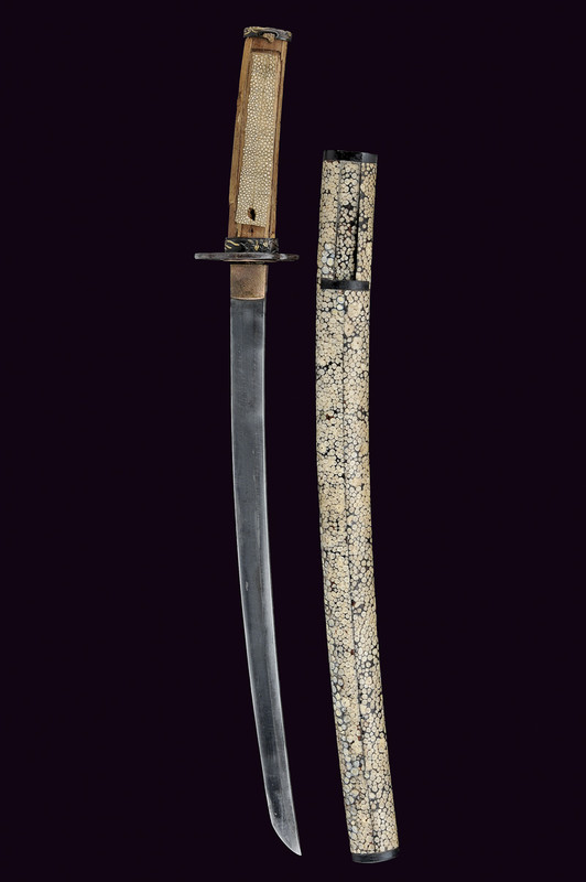 Wakizashi