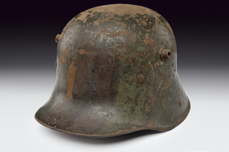 Elmetto Mod. 1916