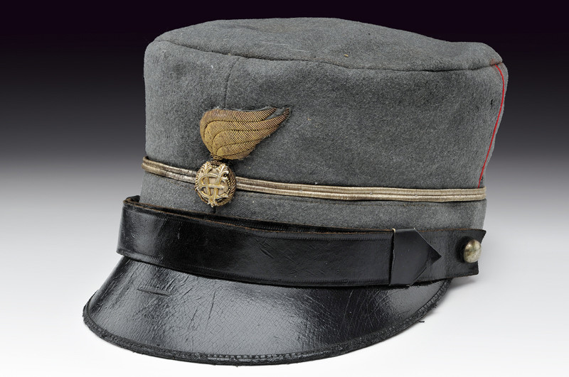 Berretto da Carabinieri Reali