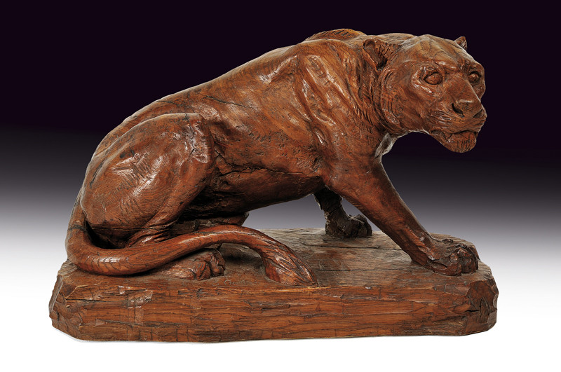 Scultura lignea