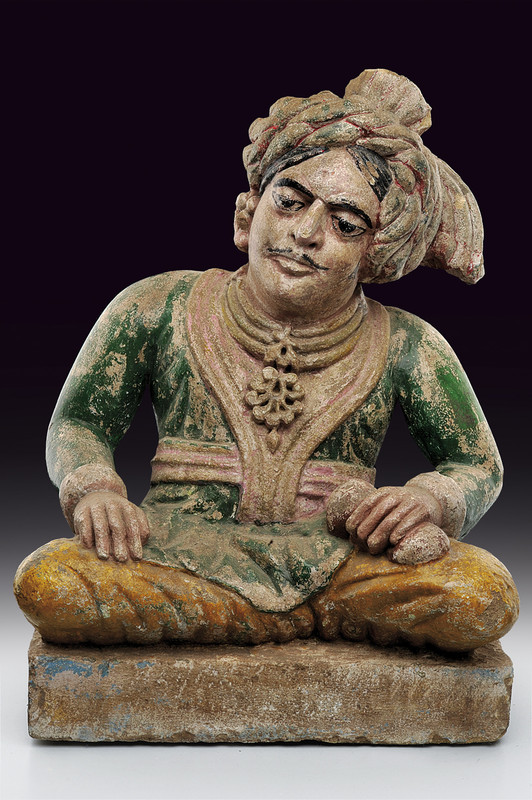 Scultura in pietra