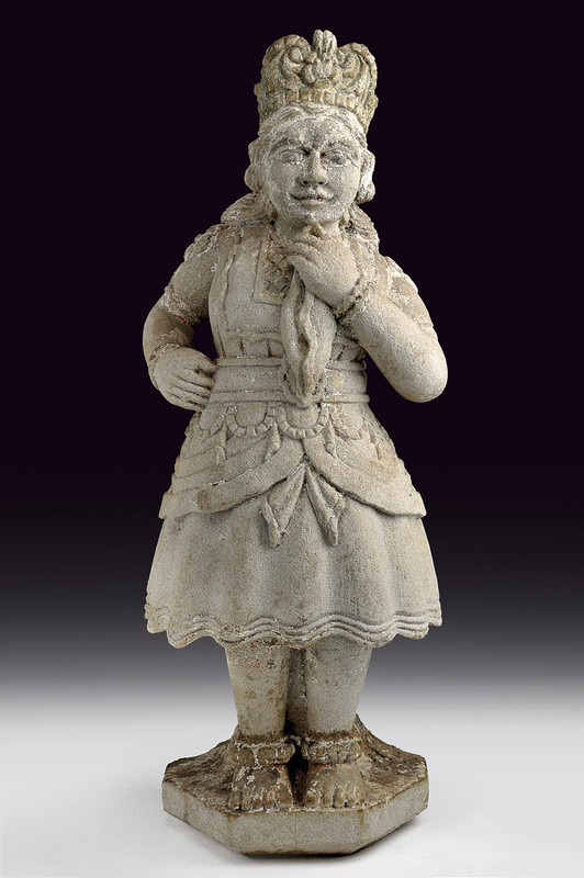Scultura in pietra