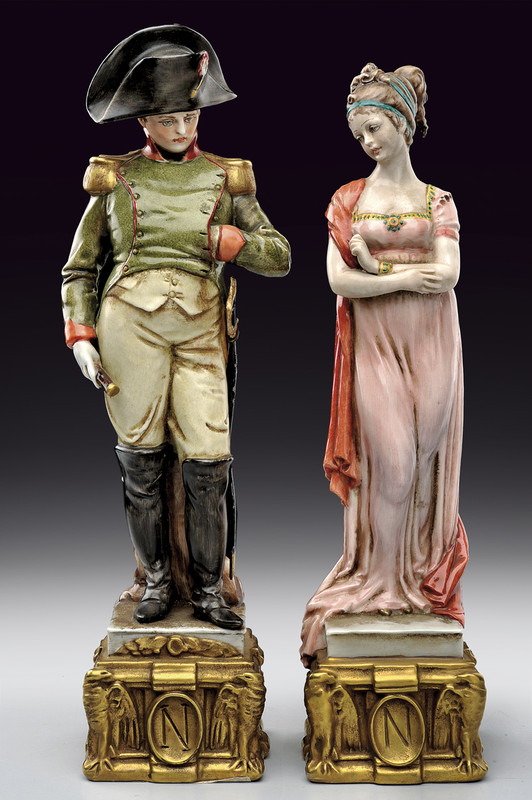 Napoleone e Paolina