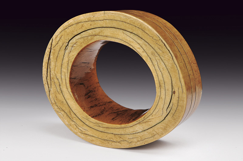 Raro bracciale maschile Naga