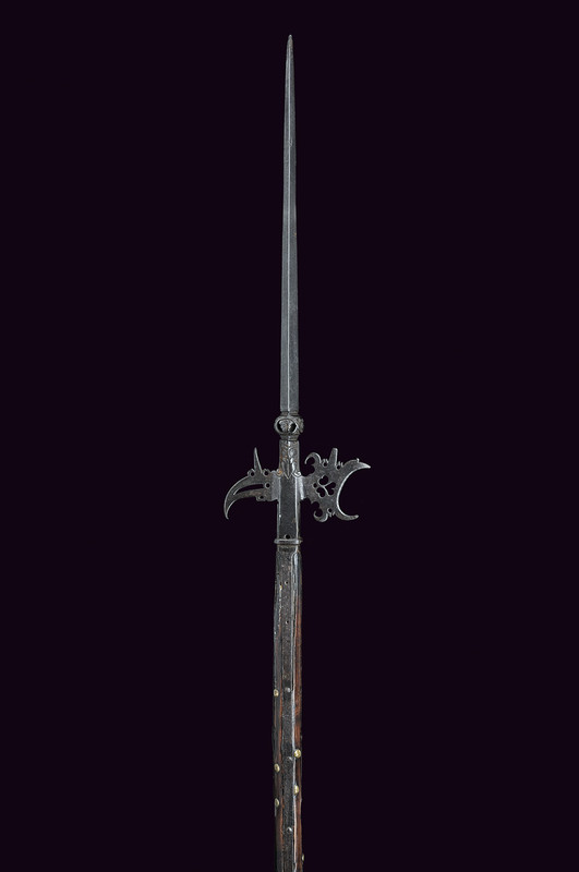 Alabarda