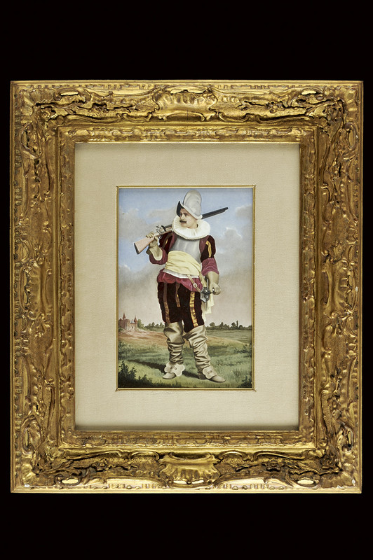 Taillandier, Vincent