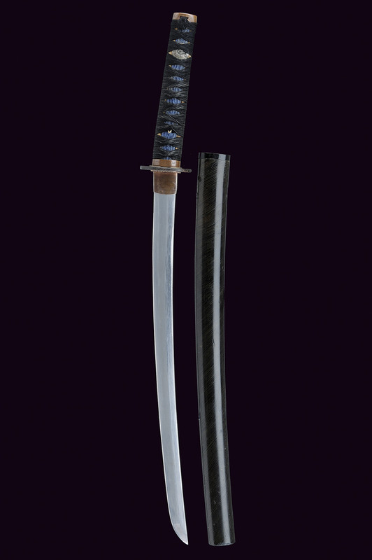 Wakizashi