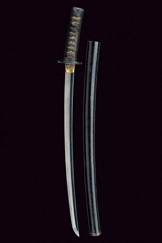 Wakizashi
