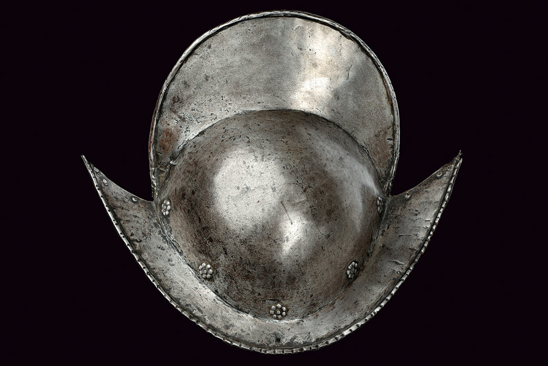 Morione