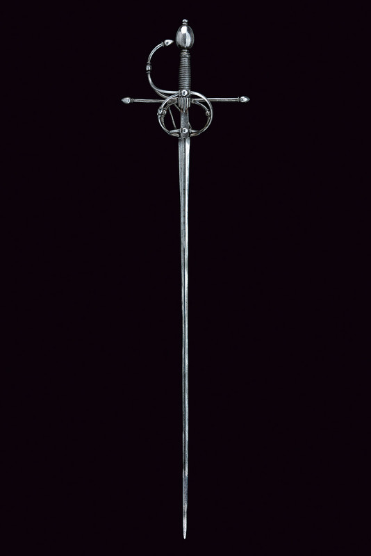 Spada da lato