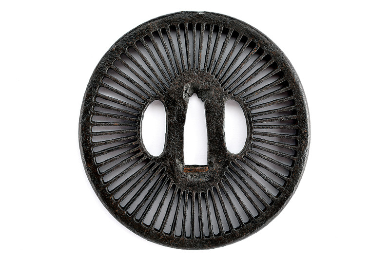 Tsuba