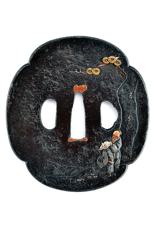 Tsuba