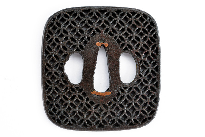 Tsuba