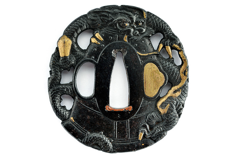 Tsuba