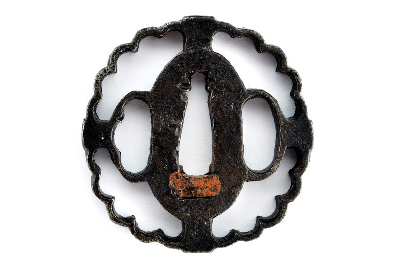 Tsuba