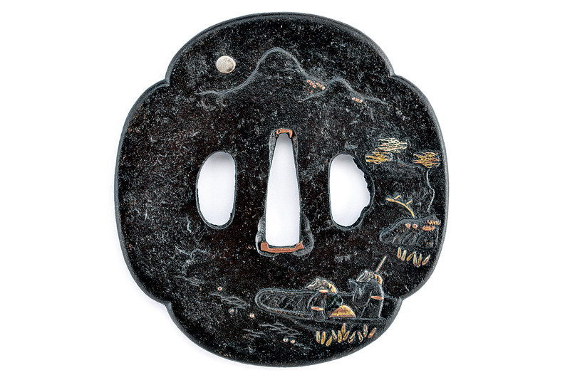Tsuba