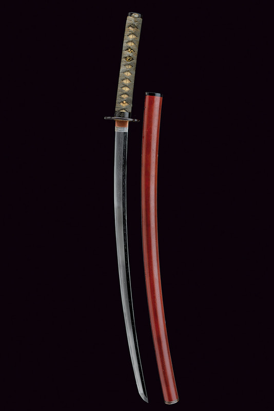 Katana